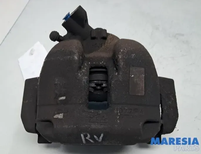 CITROËN C4 Picasso 2 generation (2013-2018) Ostatné časti karosérie 1609897780,1609897580 33579676