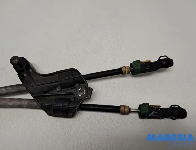 PEUGEOT 308 T9 (2013-2021) Gear Shifting Mechanism 9675041480,0700044723,009675041480 33712910