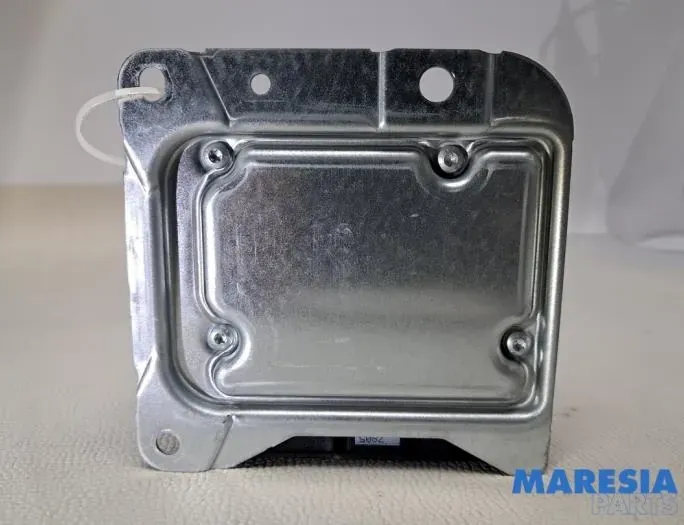 ALFA ROMEO Giulietta 940 (2010-2020) SRS riadiaca jednotka 0285010935,50520767,0050520767,110520,0079560 33712921