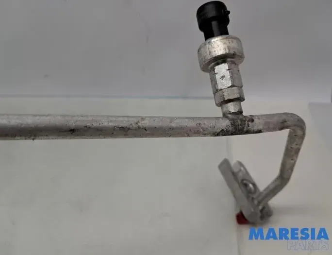 FIAT 500 2 generation (2008-2024) AC Hose Pipe 51786215,051786215 33713065