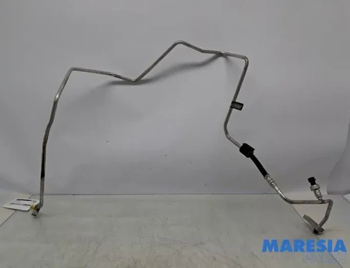 FIAT 500 2 generation (2008-2024) AC Hose Pipe 51786215,051786215 33713065