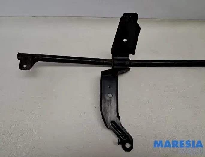 CITROËN Front Reinforcement Bar 742171,00742171 33726829