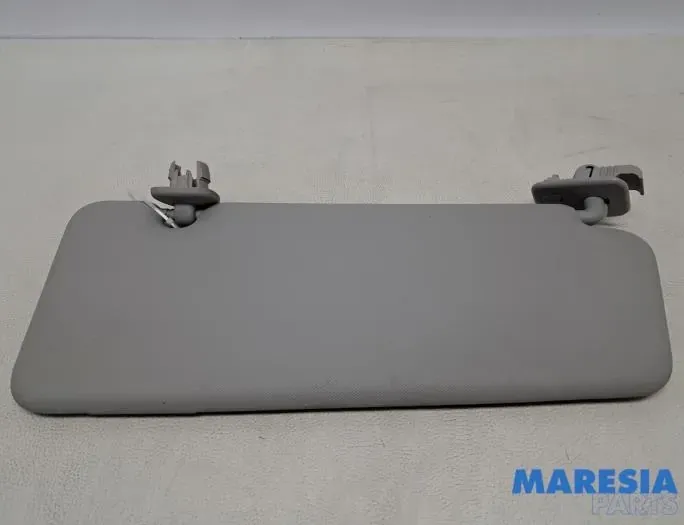 RENAULT Captur 1 generation (2013-2019) Left Side Sun Visor 964012136R,568142042 33791791
