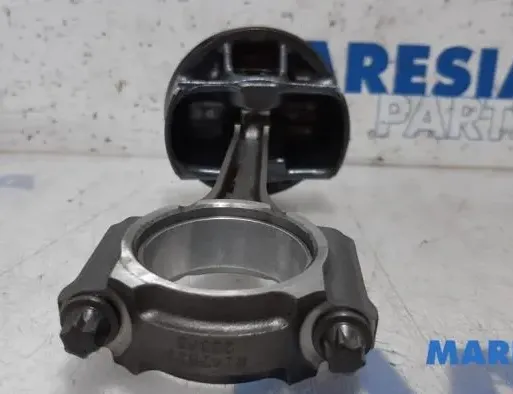 FIAT Комплект поршней 55255051,55242189 33791926