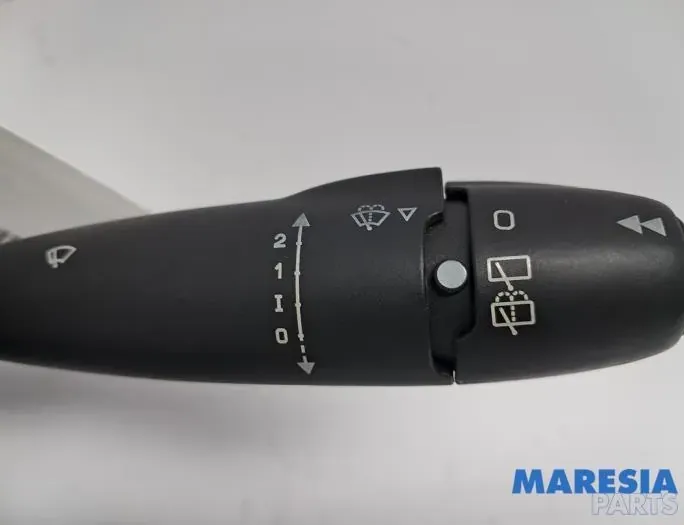 PEUGEOT 308 T7 (2007-2015) Подрулевой переключатель 96652989XT,6242RA,6242Z8,6242Z7,96666832ZD,12276114 34205155