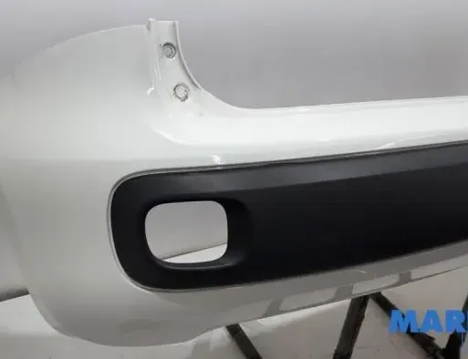 FIAT Zadný nárazník 735547701,7355555152,1696727180 34205068