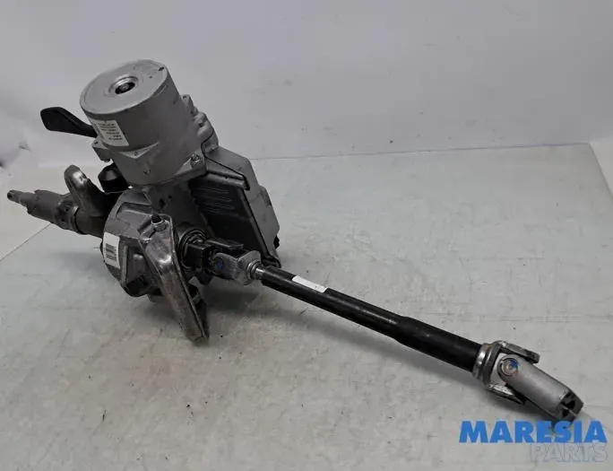 FIAT Steering Column Mechanism 735576197,77366373,77368735 34222837