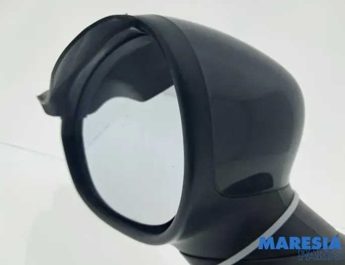 FIAT 500 2 generation (2008-2024) Ľavé krídlové zrkadlo 735481656,735655741 34205157