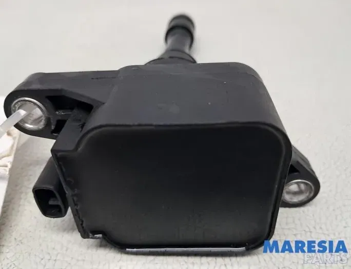 RENAULT Megane 3 generation (2008-2020) Vysokonapäťová zapalovacia cievka 224337085R,224337085 33989106