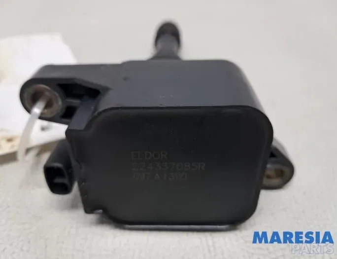 RENAULT Megane 3 generation (2008-2020) Vysokonapäťová zapalovacia cievka 224337085R,224337085 33989107