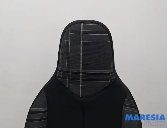 PEUGEOT 108 1 generation (2015-2021) Сиденье переднее левое B000652580,B0007398ZD,B000653280,B0009377KM,B0009427KM 34506903