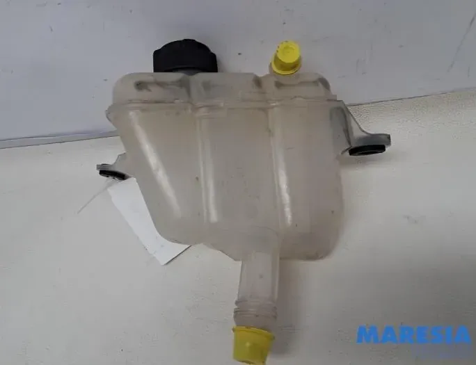 ALFA ROMEO Giulia 2 generation (2015-2024) Расширительный бак 50532261,0050532261 33938757