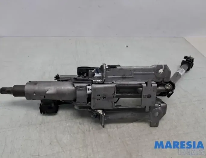 PEUGEOT 3008 2 generation (2017-2023) Steering Column Mechanism 9820460277,98204602ZD 34223001