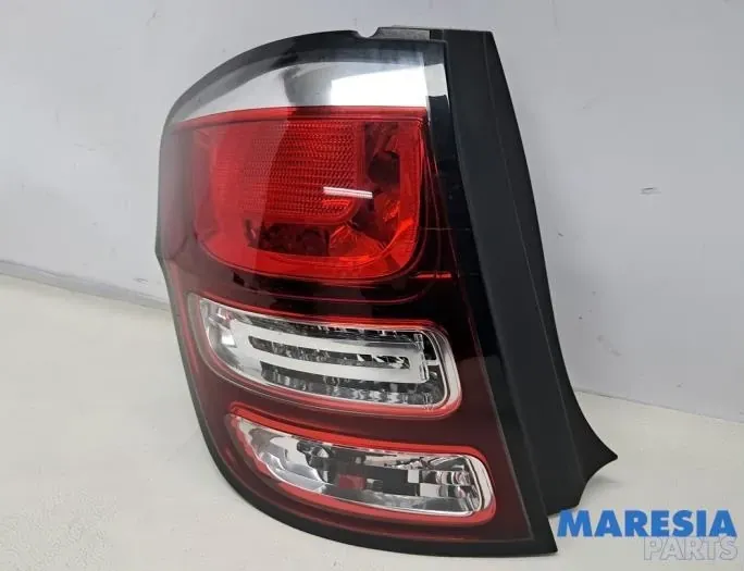 CITROËN C3 2 generation (2009-2016) Фонарь задний левый 9803928880,00009803928880 33938841