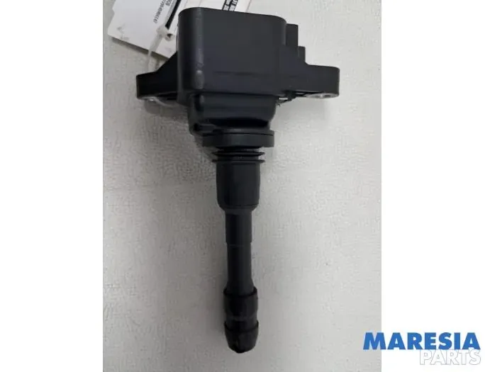 RENAULT Megane 3 generation (2008-2020) Vysokonapäťová zapalovacia cievka 224337085R,224337085 33989046