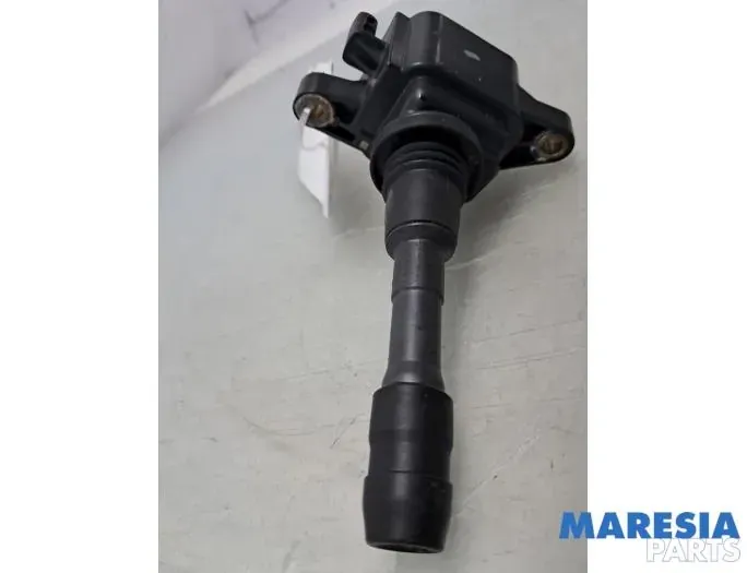 RENAULT Megane 3 generation (2008-2020) Vysokonapäťová zapalovacia cievka 224337085R,224337085 33989111