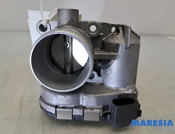 FIAT Bravo 2 generation (2007-2011) Škrtiaca klapka 0280750137,0077363462,0055187316,0077365394,0077364549,71798075,71798074 34267889