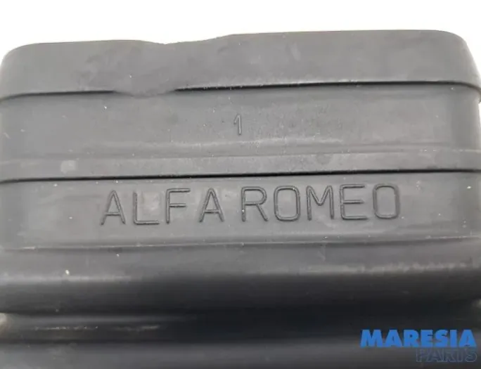 ALFA ROMEO Giulia 2 generation (2015-2024) Воздухозаборная труба 50545151,0050545151 33938798