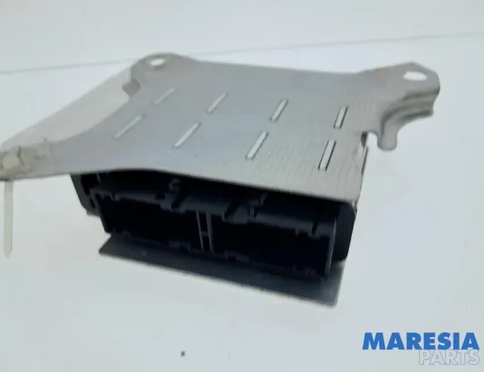 CITROËN C1 1 generation (2005-2016) SRS Control Unit 891700H040,212388109,6546F7 34267856
