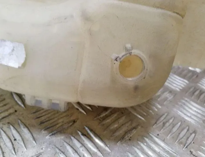 OPEL Zafira B (2005-2010) Расширительный бак 13127129,460029937 26084758