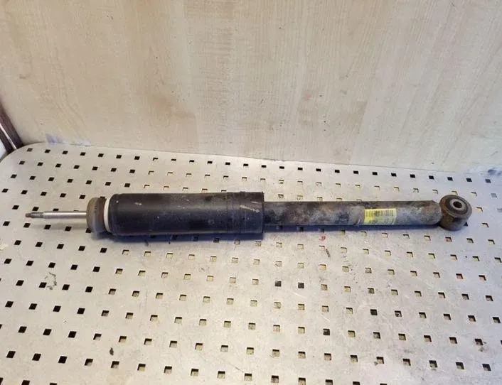OPEL Astra J (2009-2020) Rear Left Shock Absorber 13279263 26110768