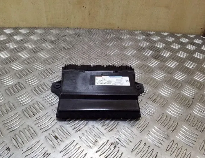 FORD Kuga 2 generation (2013-2020) Блок управления Комфорт KR55WK49167,AV6N19G481AM,5WK49778N 26128573