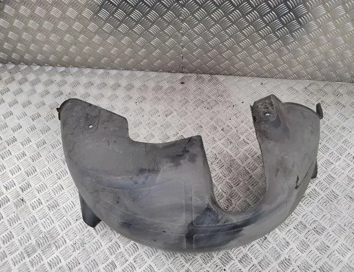 BMW X3 E83 (2003-2010) Подкрылок задний левый 173701,51713400057 26144099