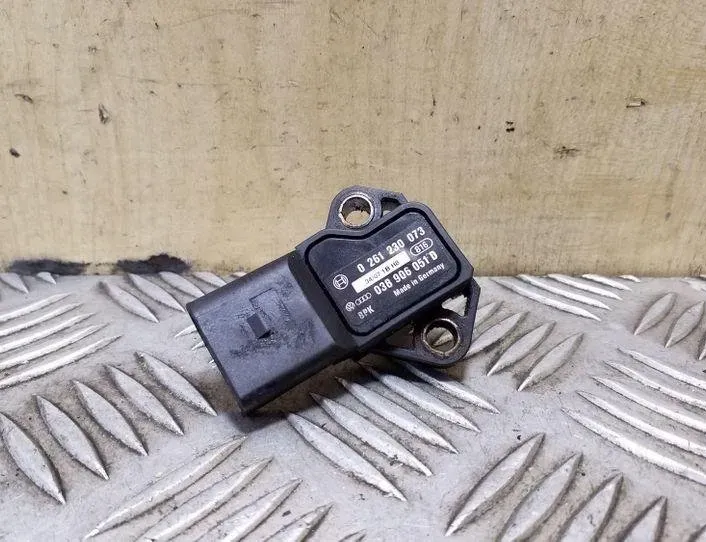 AUDI TT 8J (2006-2014) Датчик MAP 038906051D,0261230073 26149695