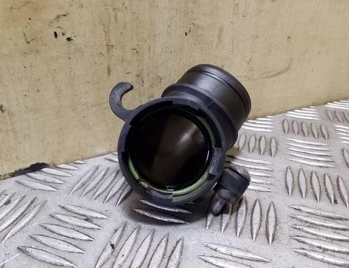 VOLKSWAGEN Polo 5 generation (2009-2017) Iné rúrky 6R0129635 26157496