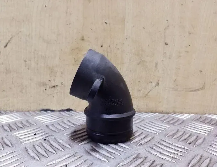 VOLKSWAGEN Polo 5 generation (2009-2017) Iné rúrky 6R0129635 26157496