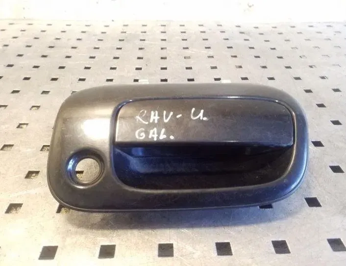 TOYOTA RAV4 2 generation (XA20) (2000-2006) Tailgate Handle 26165792