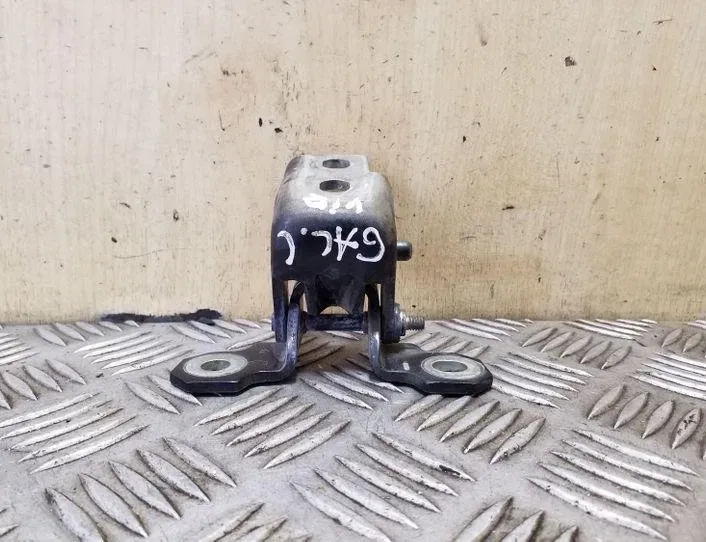 RENAULT Scenic 3 generation (2009-2015) Задний левый дверной шарнир 804010016RB 26169117