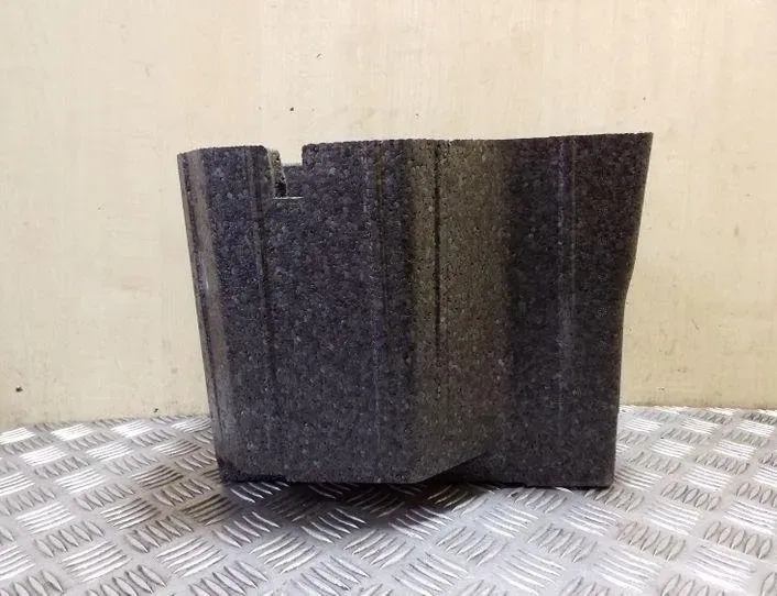 SKODA Yeti 1 generation (2009-2018) Магистральная пена 5L0012115 26185237