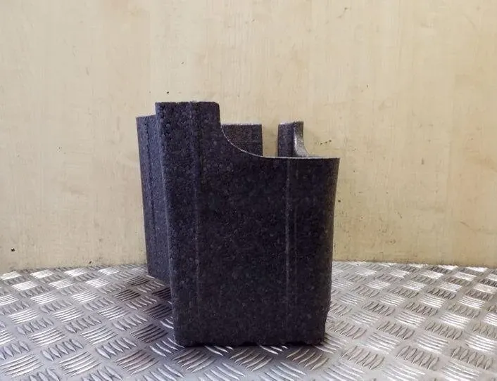 SKODA Yeti 1 generation (2009-2018) Магистральная пена 5L0012115 26185237