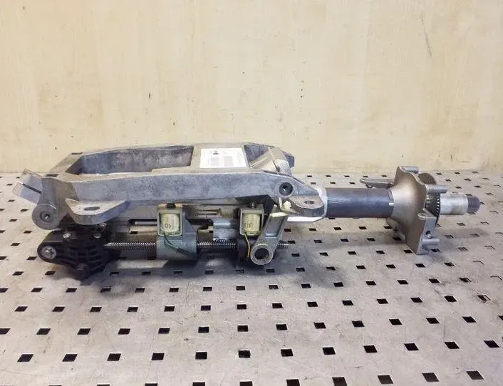 JAGUAR XF 1 generation (2011-2016) Рулевой механизм 2W933C529AN 26186794