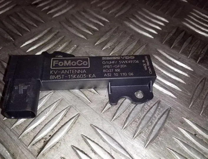 FORD Kuga 1 generation (2008-2013) Keyless Entry Antenna 5WK49706,8M5T15K603KA 26190372