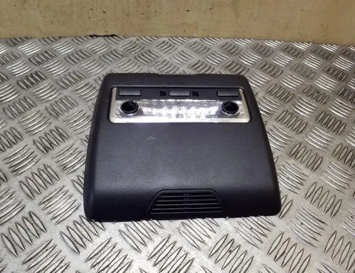 BMW X5 E53 (1999-2006) Interior Lighting 8379908,65758379941,63318379908 26192063