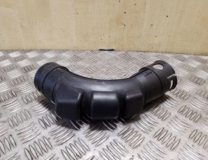 NISSAN Qashqai 2 generation (2013-2023) Sacia rúrka 26207257