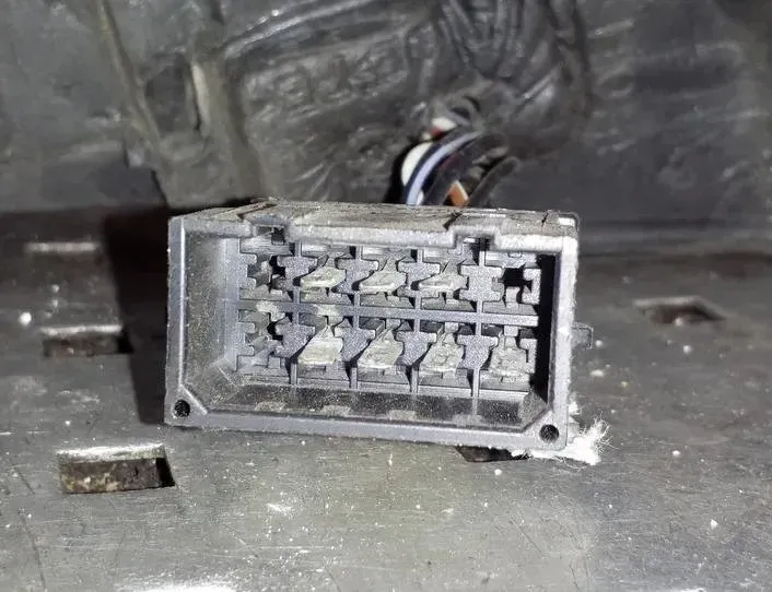 AUDI A6 C5/4B (1997-2004) Ľavé krídlové zrkadlo E6012317,E6012318,E6012316 26220622