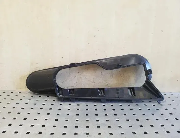 VOLVO XC90 2 generation (2014-2024) Sacia rúrka 31425364 26221784