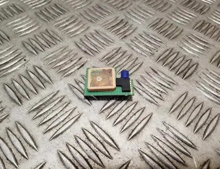 PORSCHE Cayenne 958 (2010-2018) Antenna 7PP035504A 26224167