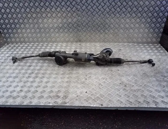 SKODA Superb 3 generation (2015-2023) Steering Rack 5Q0909144T,3Q2423051G 26226941