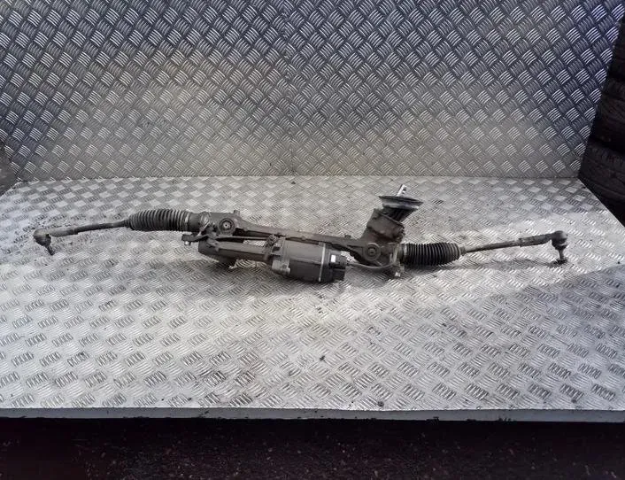 SKODA Superb 3 generation (2015-2023) Steering Rack 5Q0909144T,3Q2423051G 26226941