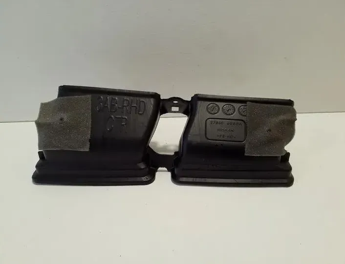 NISSAN Qashqai 2 generation (2013-2023) Sacia rúrka 278606UA0A 26229976