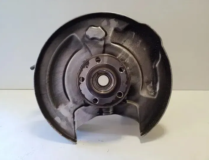 VOLVO XC60 2 generation (2017-2024) Rear Left Wheel Hub 32217286,32395004 26234014