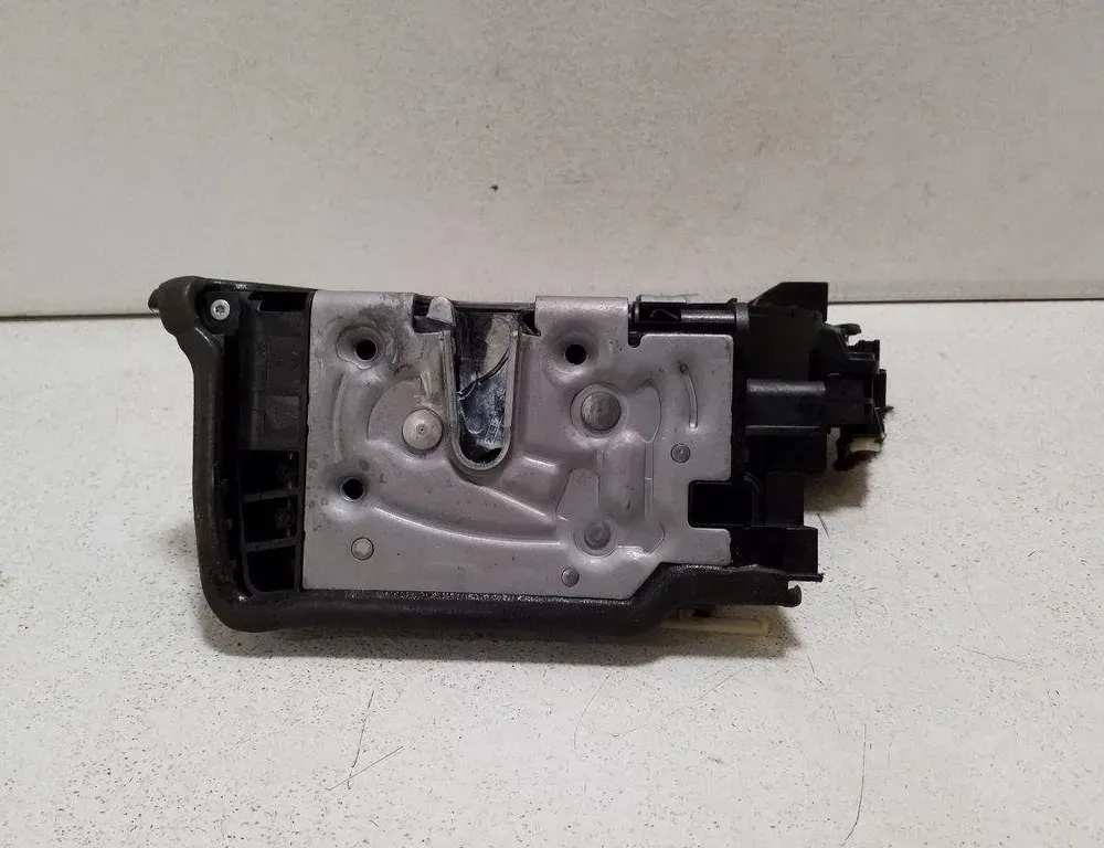 BMW X5 F15 (2013-2018) Замок передней левой двери 7281937,51217281937 32170320