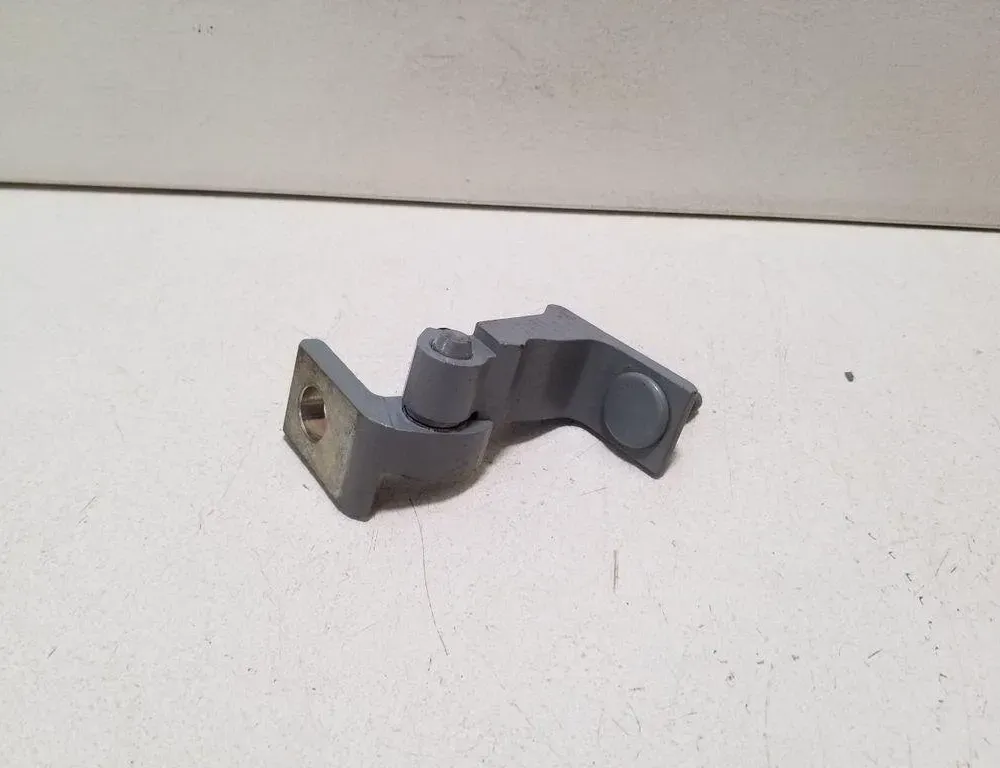 AUDI A1 GB (2018-2024) Predný ľavý dverový pant 8W0831403A,8X4833407A 32171288