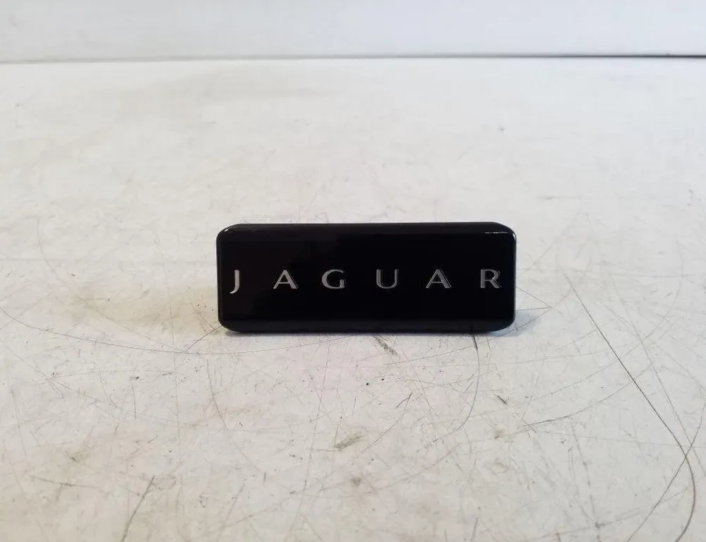 JAGUAR XJ 4 generation (X351) (2015-2020) Отделочный щит панели AW93045F44AB 32182138