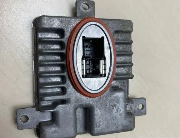 BMW X1 E84 (2009-2015) Xenónová svetelná riadiaca jednotka 7237647,W003T20071 34198466