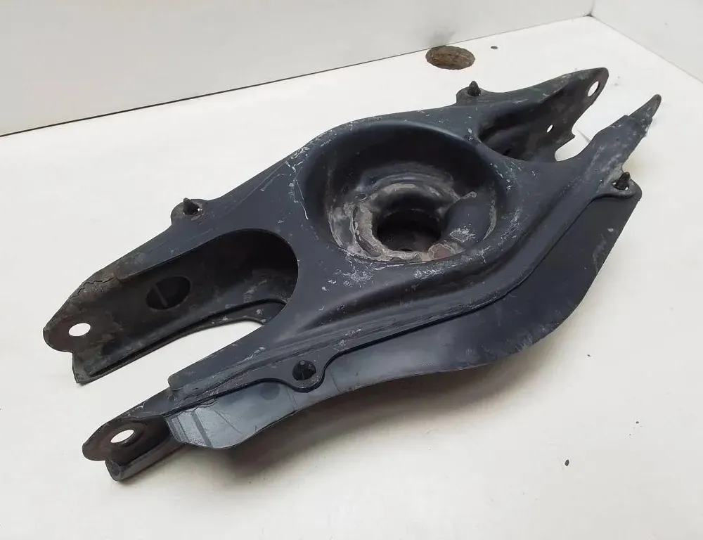 MERCEDES-BENZ C-Class W204/S204/C204 (2004-2015) Rear Left Arm 2043502006,A2043521588,2043503506 34178466